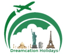 DREAMCATION HOLIDAYS